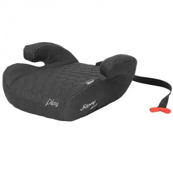 Бустер Rant Play Story line