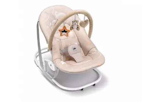 CAM Кресло-качалка Giocam