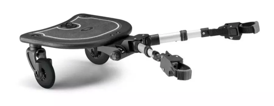 CAM Подножка к коляске Basic Semplice