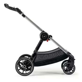 CAM Шасси Techno