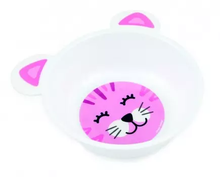 Canpol babies Миска с ушками