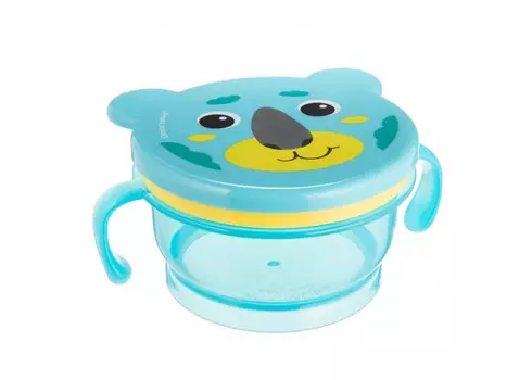 Canpol Контейнер Hello Little для печенья 200 мл