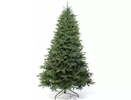 Царь Елка Ель искусственная Амурская премиум 155 см