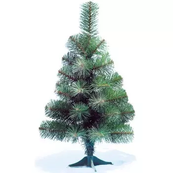 Царь Елка Ель искусственная Маг 60 см