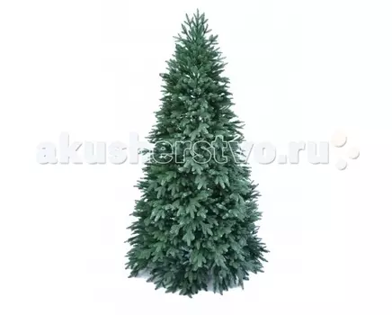 Царь Елка Ель искусственная Сапфир 185 см