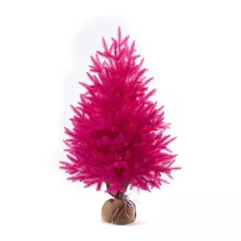 Царь Елка Ель искусственная Сапфир 80 см