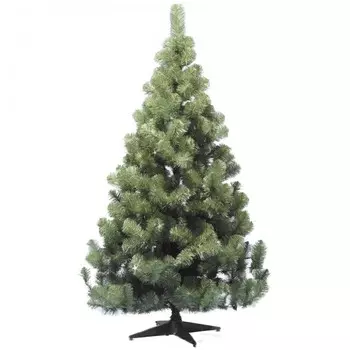 Царь Елка Ель искусственная Смайл 120 см