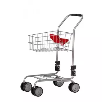 Carrello Тележка для покупок детская Trolley