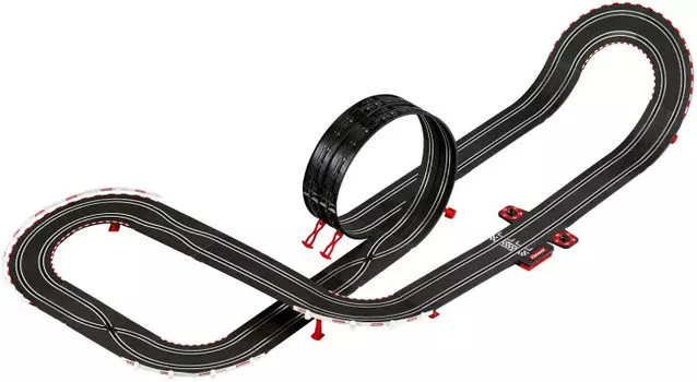 Carrera Гоночный трек Go Race the Track