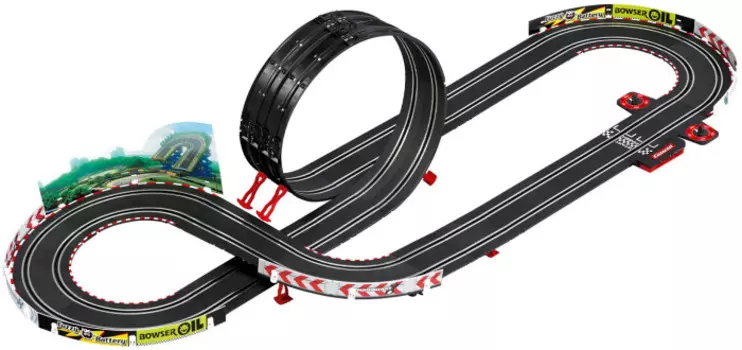 Carrera Трек Go Nintendo Mario Kart 8