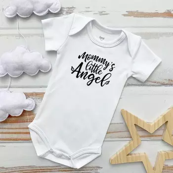 Carrot Боди Ангел