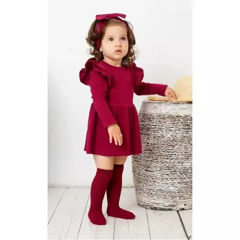 Carrot Боди-платье Фантазия с повязкой