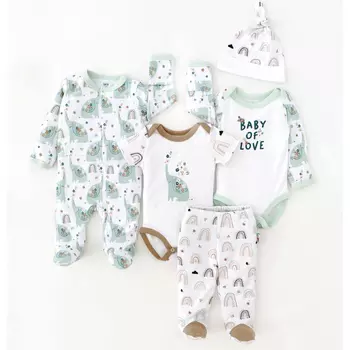 Carrot Комплект Слоники