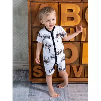 Carrot Песочник детский Супергерои