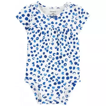 Carter's Боди для девочки 1K507710