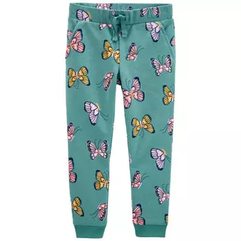 Carter's Брюки для девочки 2M029210