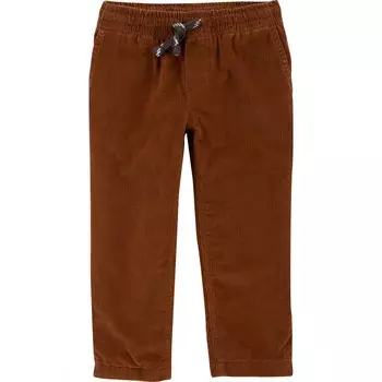 Carter's Брюки для мальчика 224G769