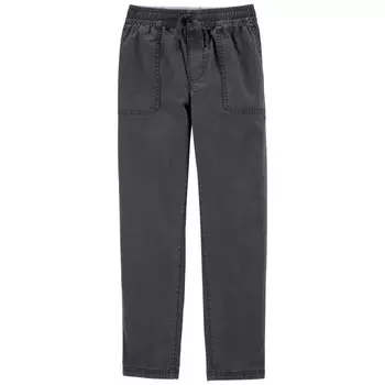 Carter's Брюки джогеры для мальчика 3M049811