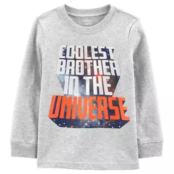 Carter's Джемпер для мальчика M006910