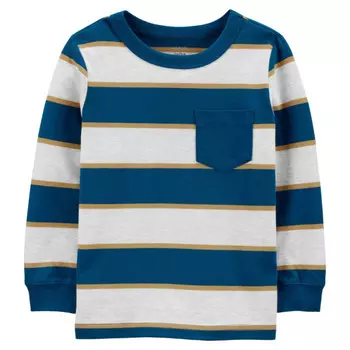 Carter's Джемпер для мальчика M007510