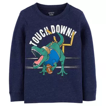 Carter's Джемпер для мальчика M014610