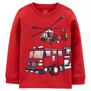 Carter's Джемпер для мальчика M014910