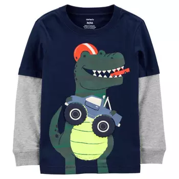 Carter's Джемпер для мальчика M044710