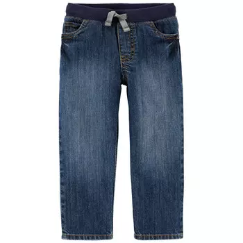 Carter's Джинсы для мальчика L760510