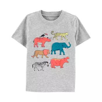 Carter's Футболка для мальчика K392410