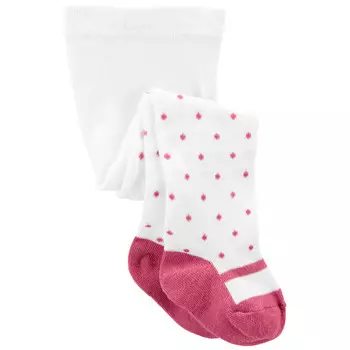 Carter's Колготки для девочки 1J072010