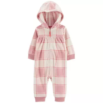 Carter's Комбинезон для девочки N962610
