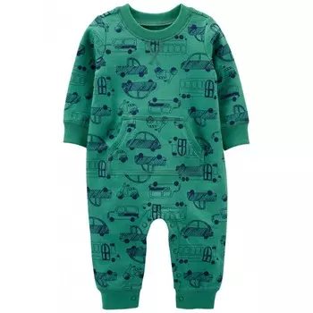 Carter's Комбинезон для мальчика 1M219910