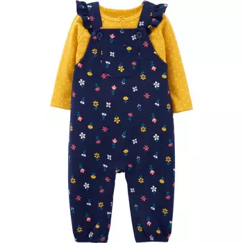 Carter's Комплект для девочки 1J225310