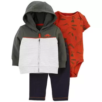 Carter's Комплект для мальчика 1M726310