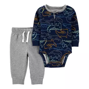 Carter's Комплект для мальчика 1M739010