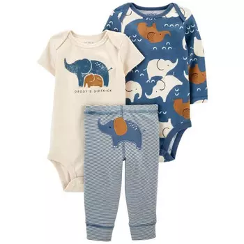 Carter's Комплект для мальчика 1M751110