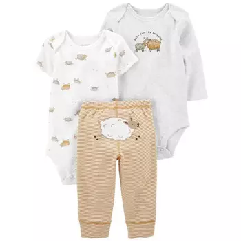 Carter's Комплект для мальчика 1M751210