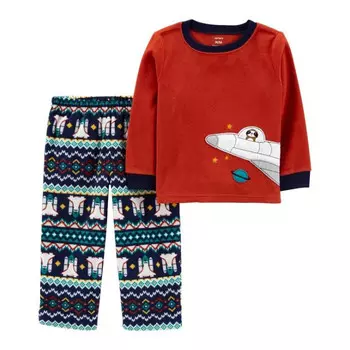 Carter's Комплект для мальчика 2M676410