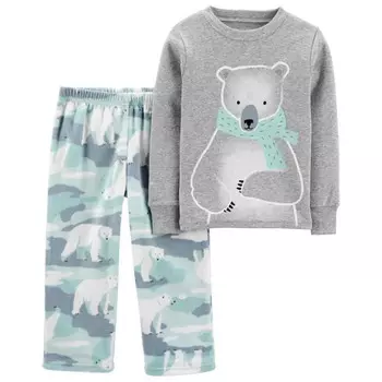Carter's Комплект для мальчика 2M676610