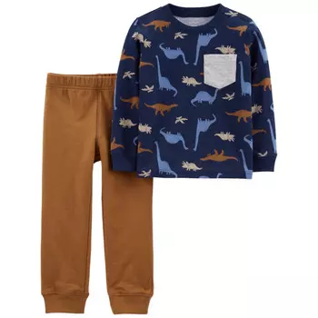 Carter's Комплект для мальчика M225910