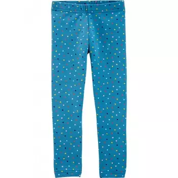 Carter's Лосины для девочки 1J396010