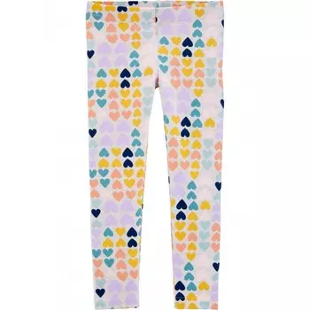 Carter's Лосины для девочки 1J722210