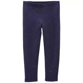 Carter's Лосины для девочки 2M077410/3M073710