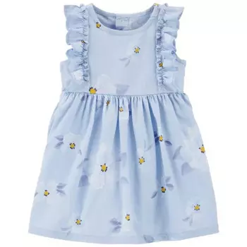Carter's Платье 1K492610