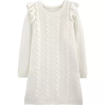 Carter's Платье для девочки 3J231310