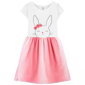 Carter's Платье для девочки 3K396910