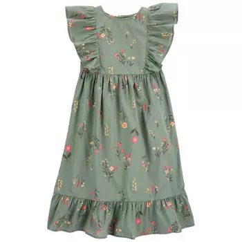 Carter's Платье для девочки 3O130210