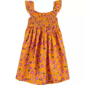 Carter's Платье летнее 2I877910