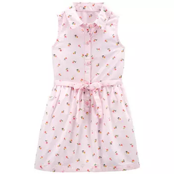 Carter's Платье летнее 2K400310