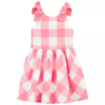 Carter's Платье летнее 2K400710
